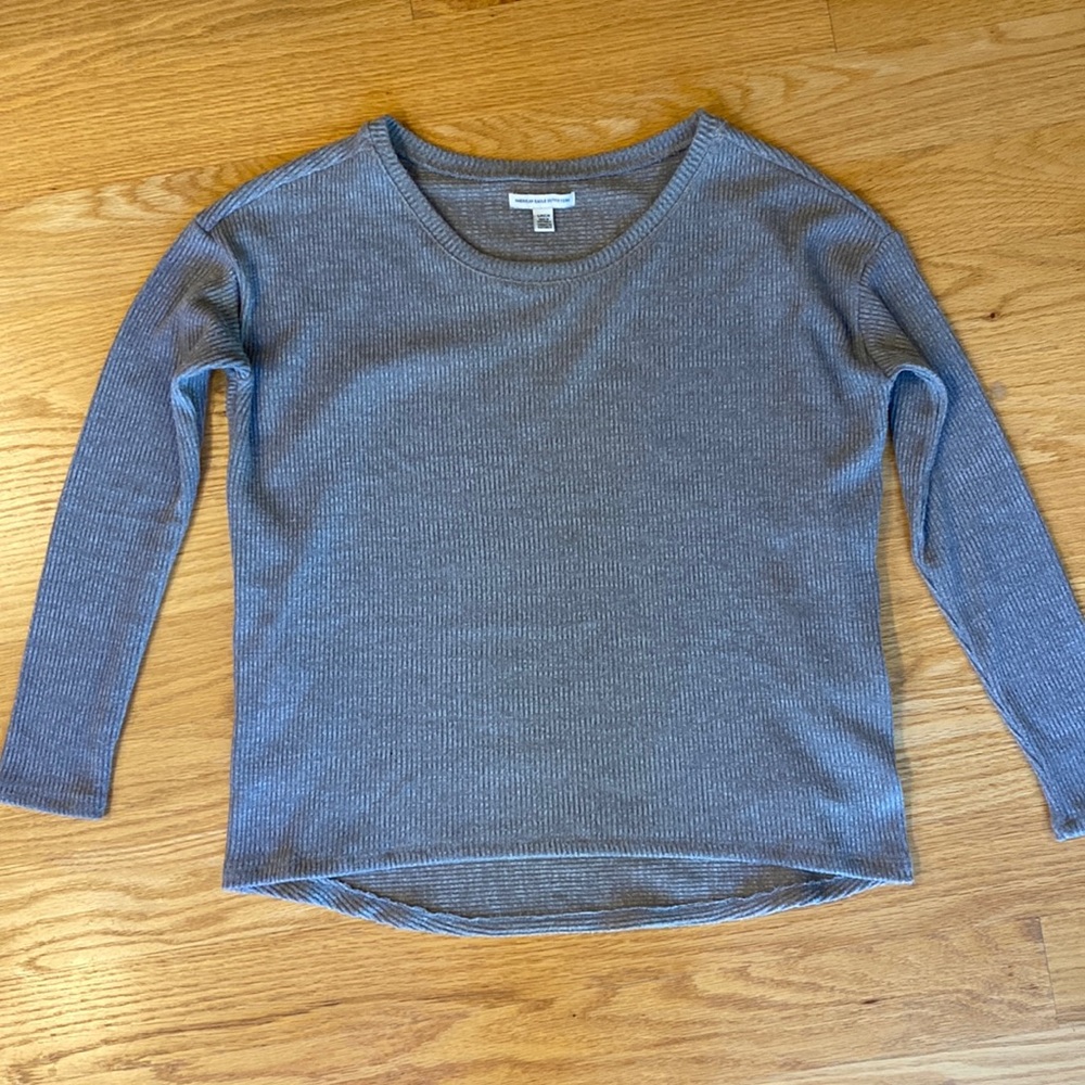 Abercrombie sweater